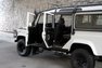 1993 Land Rover Defender 110