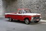 1966 Ford F100