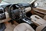 2010 Land Rover Range Rover