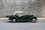 1953 MG TD