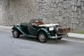 1953 MG TD