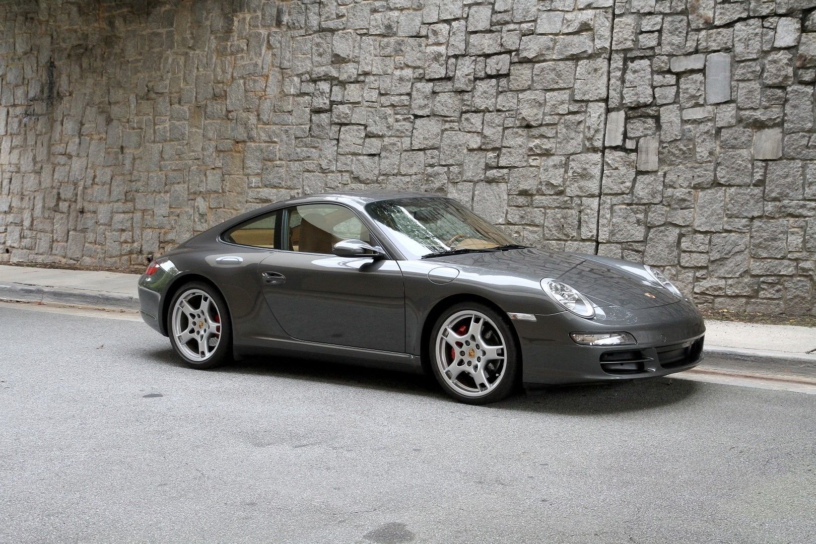 2006 Porsche 911 | Motorcar Studio