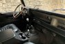 1992 Land Rover Defender 90