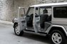 2003 Mercedes-Benz G500