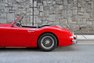 1962 Austin-Healey 3000