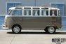 1965 Volkswagen Microbus