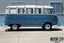 1970 Volkswagen Microbus