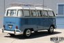 1970 Volkswagen Microbus