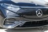 2023 Mercedes-Benz EQS580
