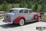 1937 Packard Super Eight