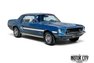 1968 Ford Mustang