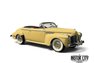 1941 Buick Super Convertible Coupe