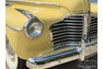 1941 Buick Super Convertible Coupe