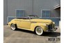 1941 Buick Super Convertible Coupe