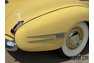 1941 Buick Super Convertible Coupe