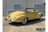 1941 Buick Super Convertible Coupe
