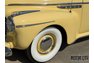 1941 Buick Super Convertible Coupe
