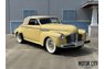 1941 Buick Super Convertible Coupe
