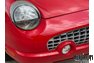 2002 Ford Thunderbird