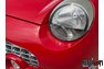 2002 Ford Thunderbird