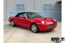 2002 Ford Thunderbird