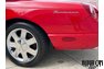 2002 Ford Thunderbird