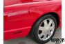 2002 Ford Thunderbird