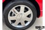 2002 Ford Thunderbird