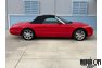 2002 Ford Thunderbird