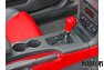 2002 Ford Thunderbird