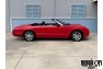 2002 Ford Thunderbird