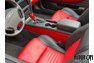 2002 Ford Thunderbird