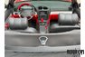 2002 Ford Thunderbird
