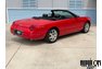 2002 Ford Thunderbird