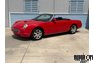2002 Ford Thunderbird