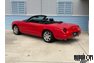 2002 Ford Thunderbird