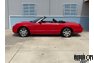 2002 Ford Thunderbird