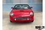 2002 Ford Thunderbird