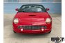 2002 Ford Thunderbird