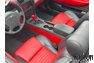 2002 Ford Thunderbird