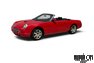 2002 Ford Thunderbird