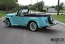 1948 Willys-overland Jeepster