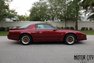 1987 Pontiac Firebird