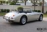 1965 Austin-Healey 3000 BJ8 MK III