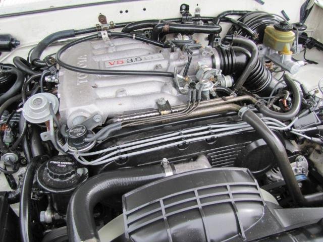 1992 toyota pickup engine