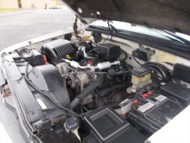 1996 chevy 1500 engine