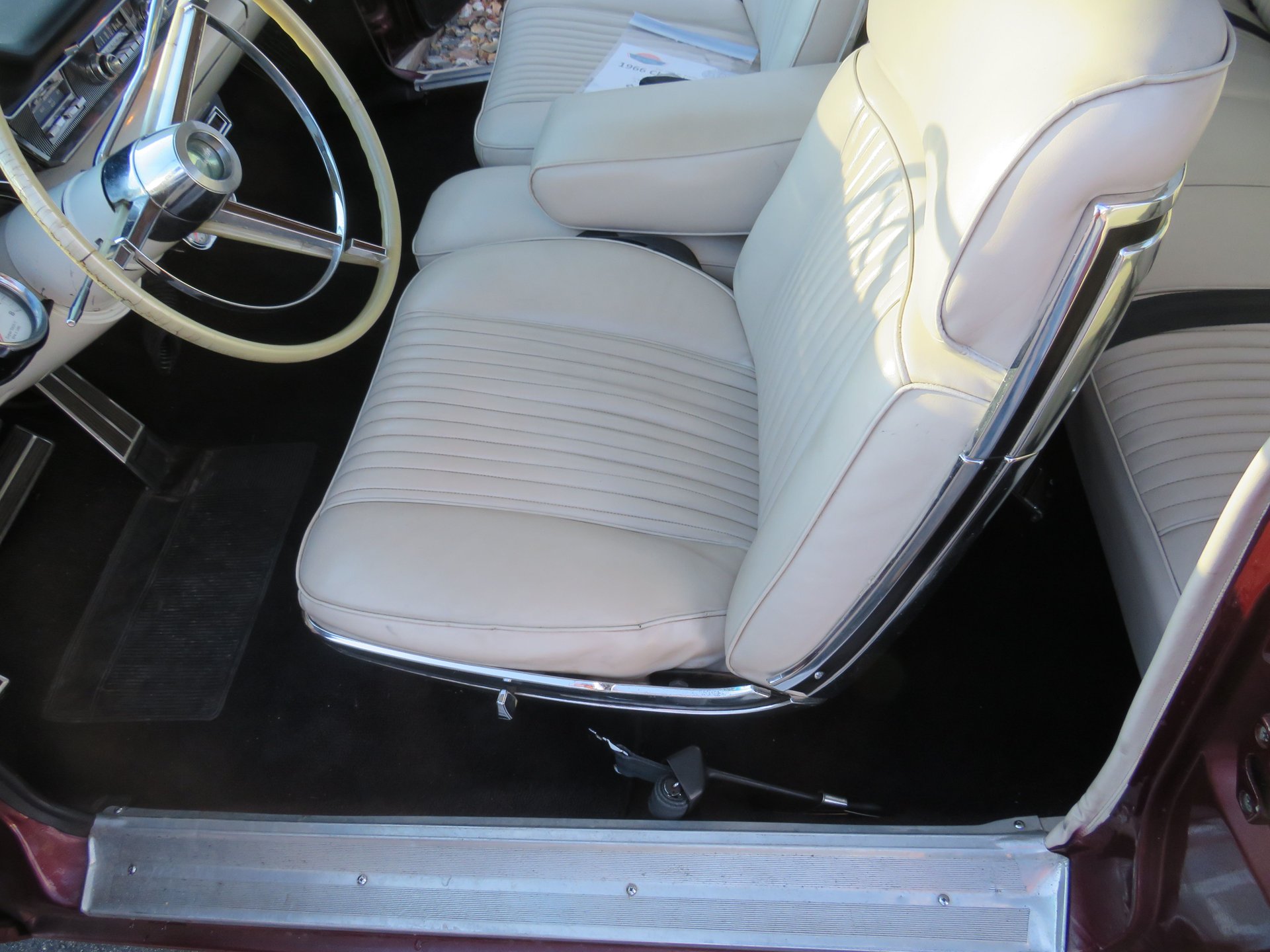 For Sale 1966 Chrysler 300