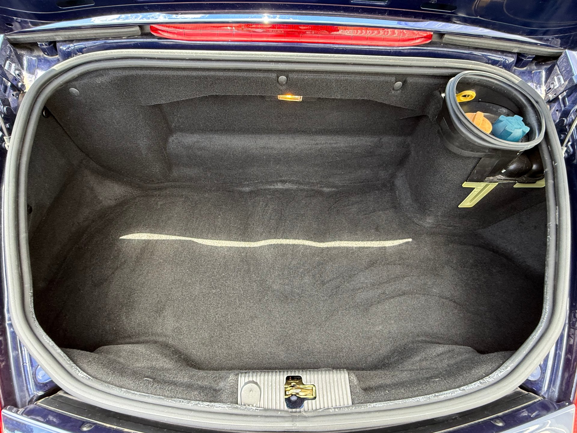 For Sale 2001 Porsche Boxster
