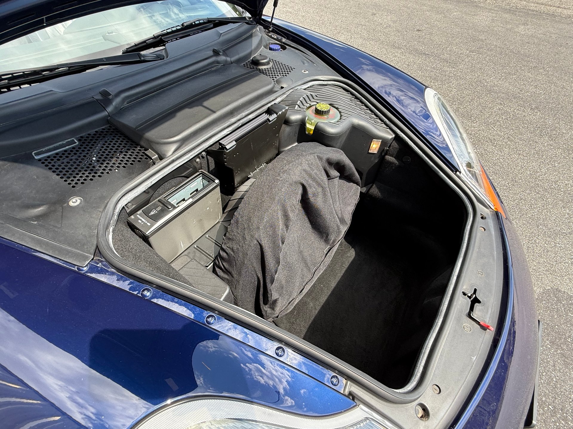 For Sale 2001 Porsche Boxster
