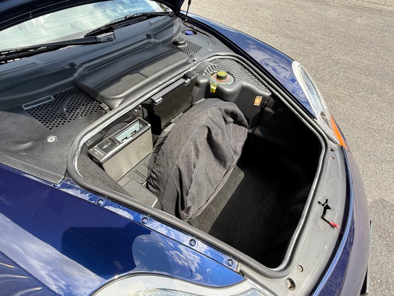For Sale 2001 Porsche Boxster